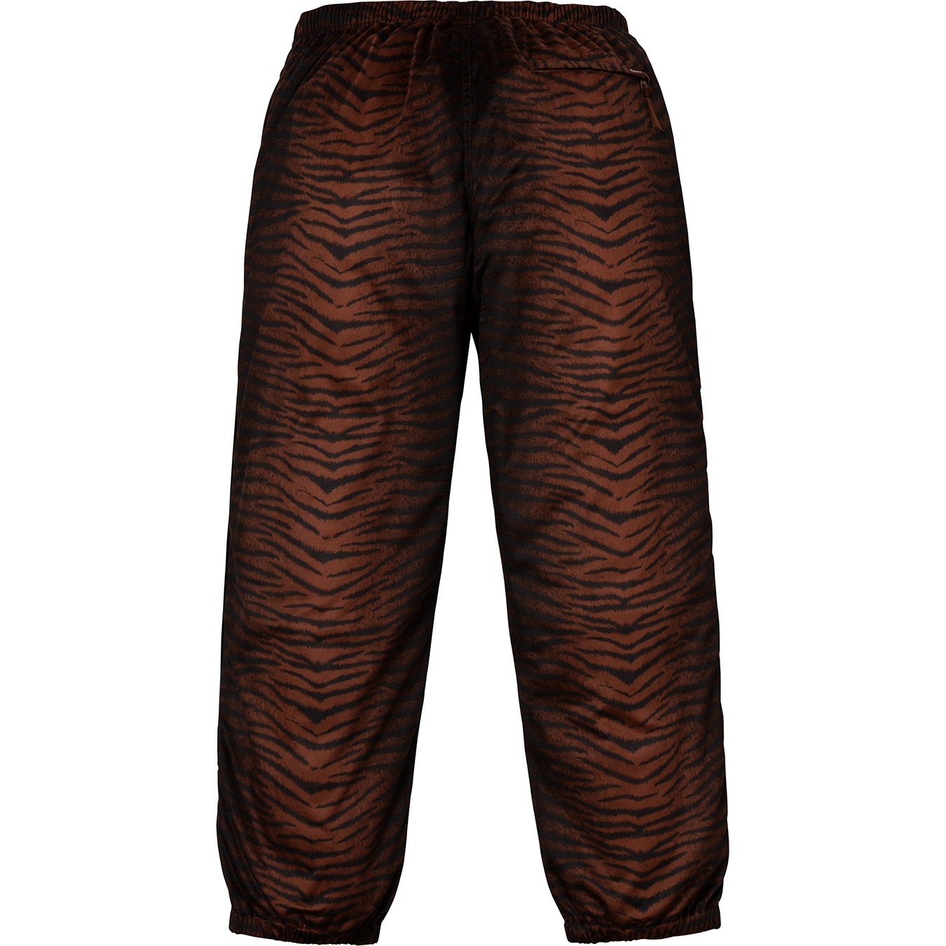 Tiger Stripe Track Pant view 6